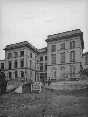 Haus de Oude Houtlei