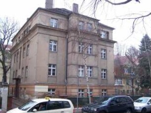 Potsdam, Leiblstraße 11
