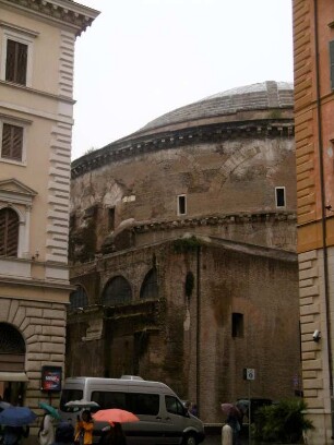 Rom: Pantheon