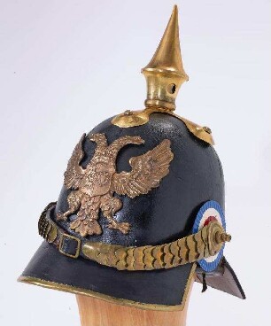 Pickelhaube
