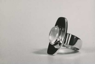 Ring von Eberhard Burgel
