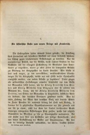 Von Weißenburg bis Metz : Ein Beitrag zur Kriegsgeschichte des Jahres 1870 ; (Mit 5 Beilagen und 7 Karten)