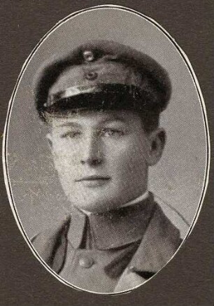 Glöklen, Erich