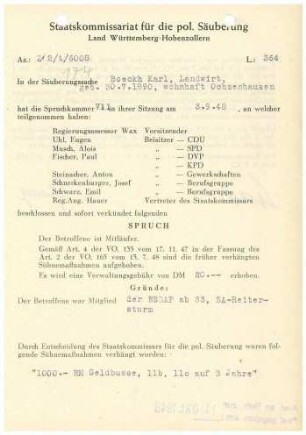 Boeckh, Karl