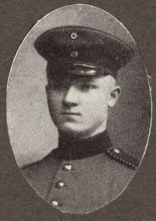 Molfenter, Ernst