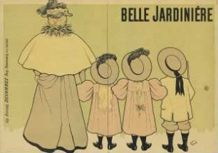 Belle Jardinière