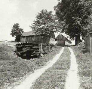 Wildenau, Riedelssches Gut, 17.-19. Jh.