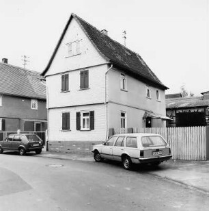 Florstadt, Weitgasse 34
