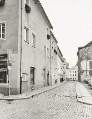 Borngasse