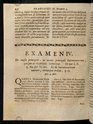 856-877, Examen IV
