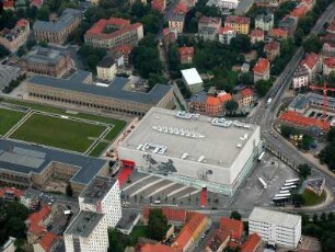Weimar : Atrium