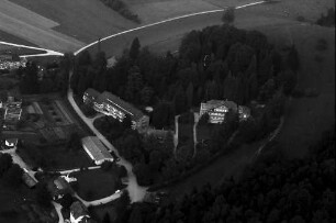 Buchenbach, Wiesneck: Husemann-Klinik