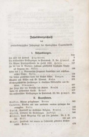 723-724 Inhaltsverzeichnis