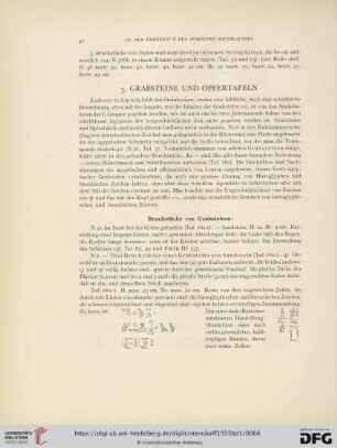 3. Grabsteine und Opfertafeln