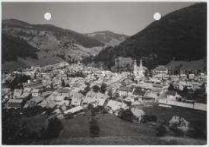 Schwarzwald, Todtnau