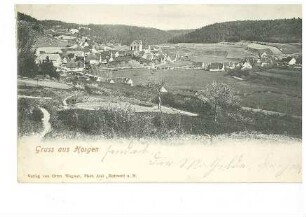 Horgen