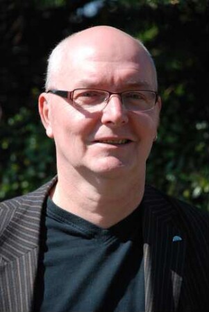 Gerhard Wölwer (Dezernent)