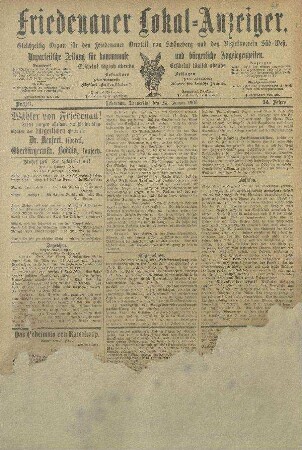 Nr. 21, 24.01.1907