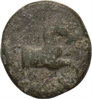 Mylasa / Karien, 210-30 v. Chr.