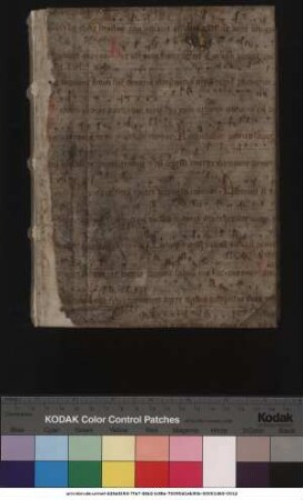 Martin Luther: Briefe an Georg Spalatin, Philipp Melanchthon, Justus Jonas u.a.