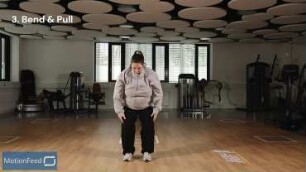 Case 3: Analyse des Movement Competency Screen (MCS) - Projekt MotionFeed