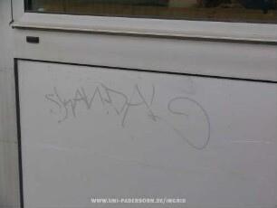 SkANDAL