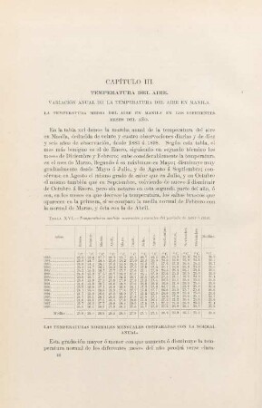 Capítulo III. Temperatura del aire