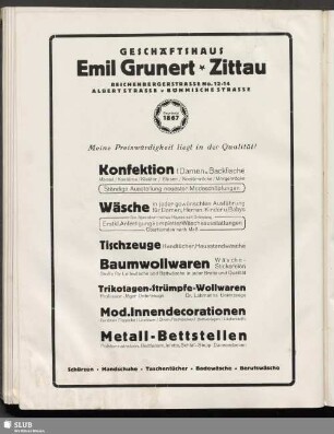[Anzeigen Zittauer Firmen]