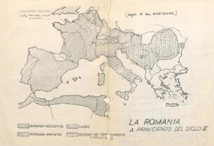 0b-0c, Karte La Romania
