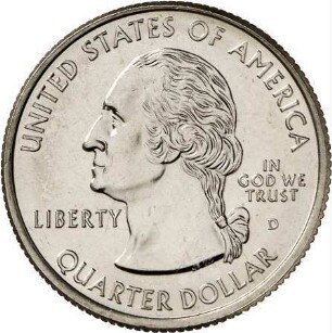 USA: 1999 Pennsylvania