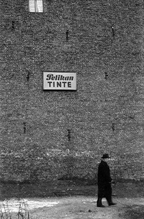 In Berlin-Schöneberg : In Berlin-Schöneberg, Martin Luther Strasse