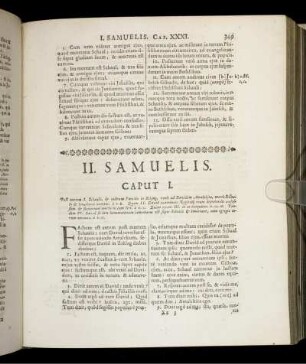 II. Samuelis.