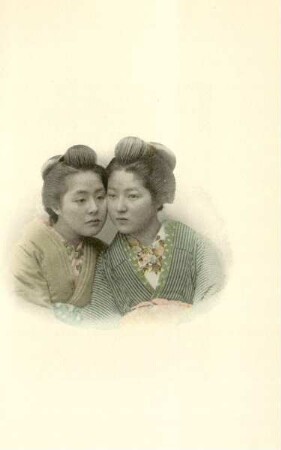 Japanes types