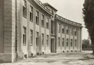 Palucca Schule Dresden