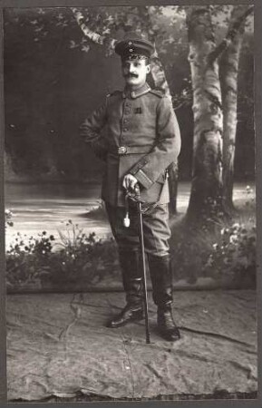 Ilzhöfer, Ernst