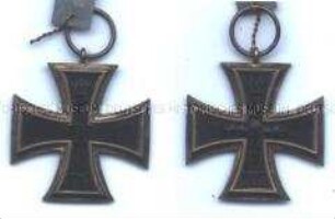 Eisernes Kreuz II.Klasse (Fassung 1914)