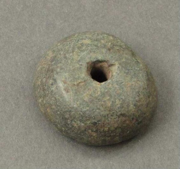 spindle whorl