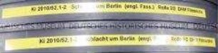 The Battle of Berlin