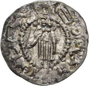 Böhmen: Bretislav I.