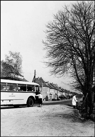 Havelse, Hannoversche Straße