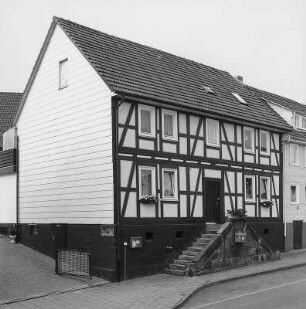 Waldkappel, Hindenburgstraße 17