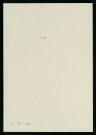 Briefe von Fr. Th. Vischer an Robert Vischer
