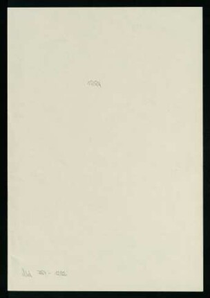 Briefe von Fr. Th. Vischer an Robert Vischer
