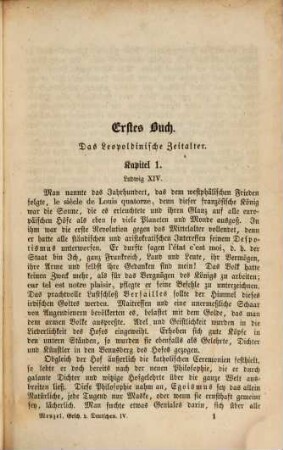 Wolfgang Menzel's Geschichte der Deutschen bis auf die neuesten Tage : in fünf Bänden, 4