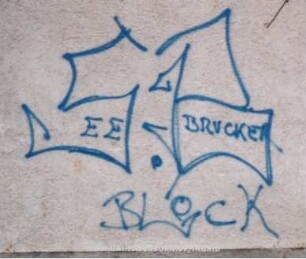 SEE BRUCKER BLOCK