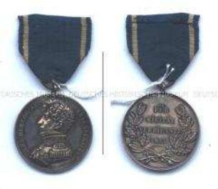 Militär-Verdienstmedaille für 1815