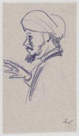 Araber (Vertreter bei der UNO)