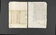 Kabinettsakten verschiedenen Inhalts, Jahrgang 1553.