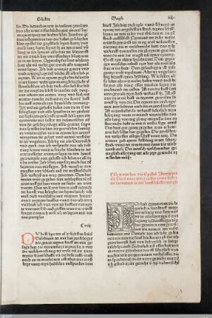 Vorwort zum Pentateuch