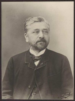 Eiffel, Gustave
